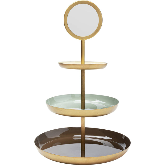 Kare Etagère Happy Day 51cm