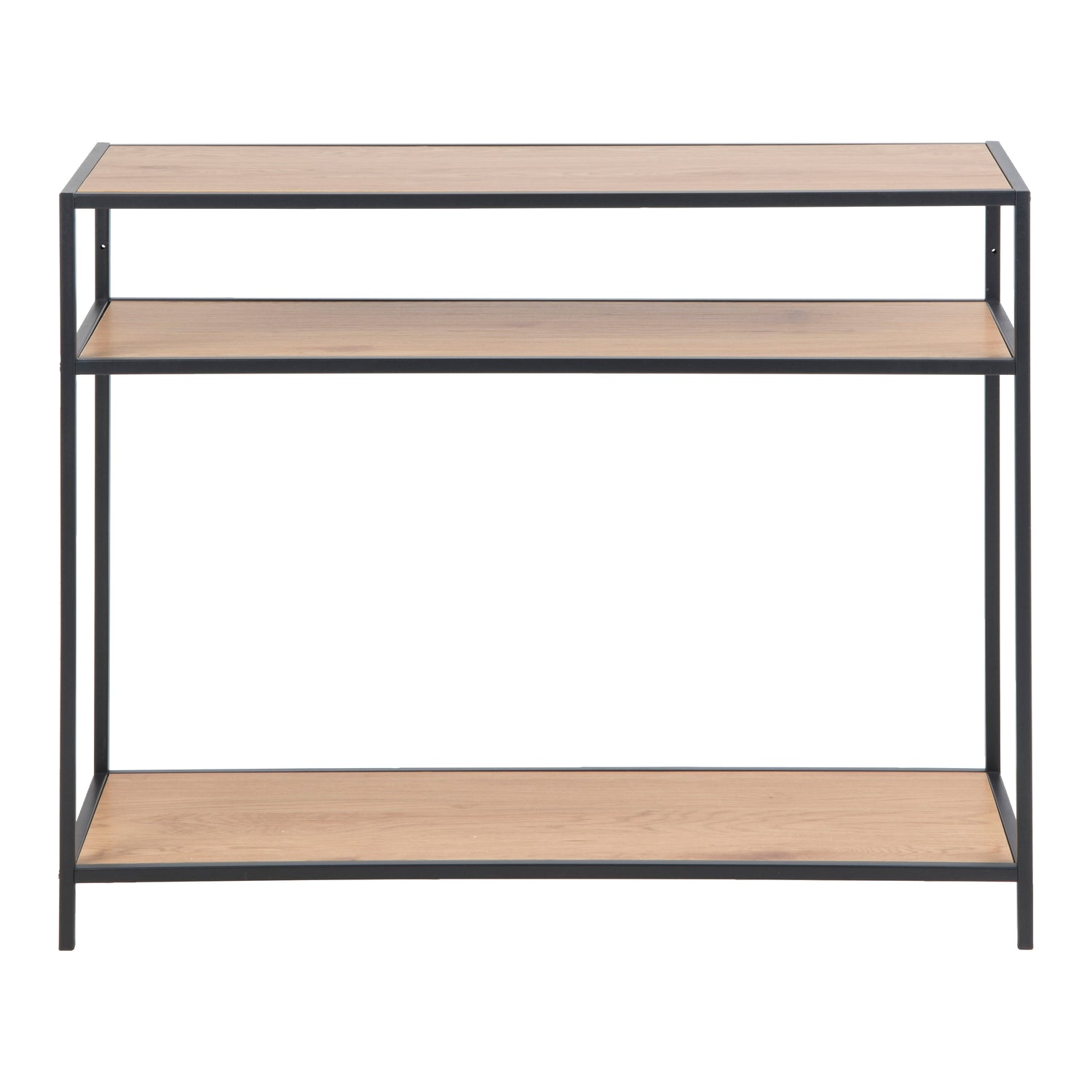 by fonQ  Jaxon Sidetable B 100 cm - Wild Oak