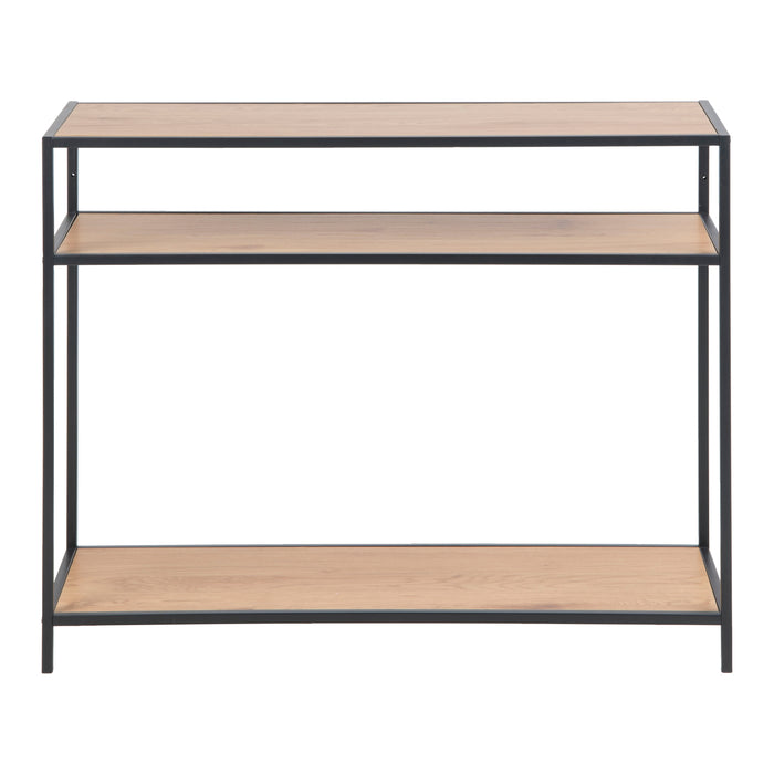 by fonQ  Jaxon Sidetable B 100 cm - Wild Oak