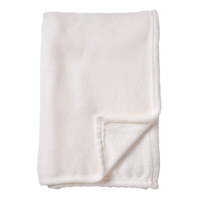 Dutch Decor plaid HARVEY - 150x200 cm Snow White