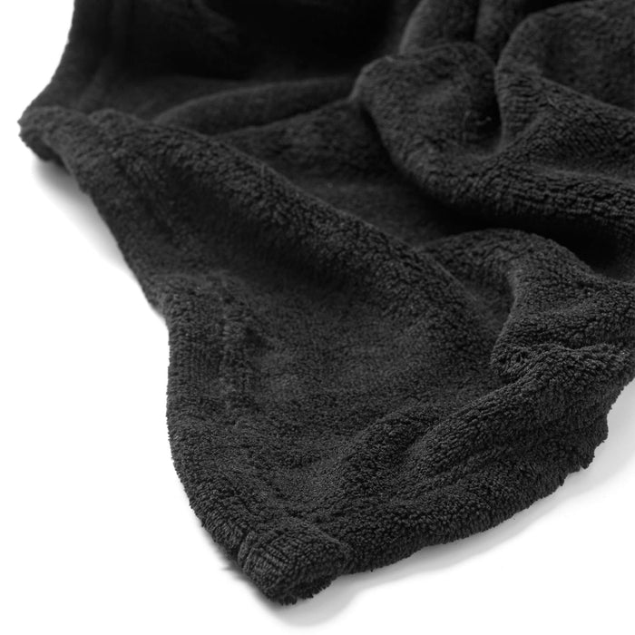 Dutch Decor plaid OWEN - 130x160 cm Raven