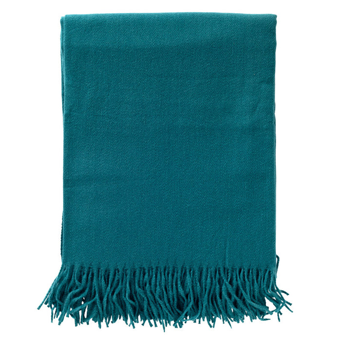 Dutch Decor plaid JOSE - 140x180 cm Deep Lake