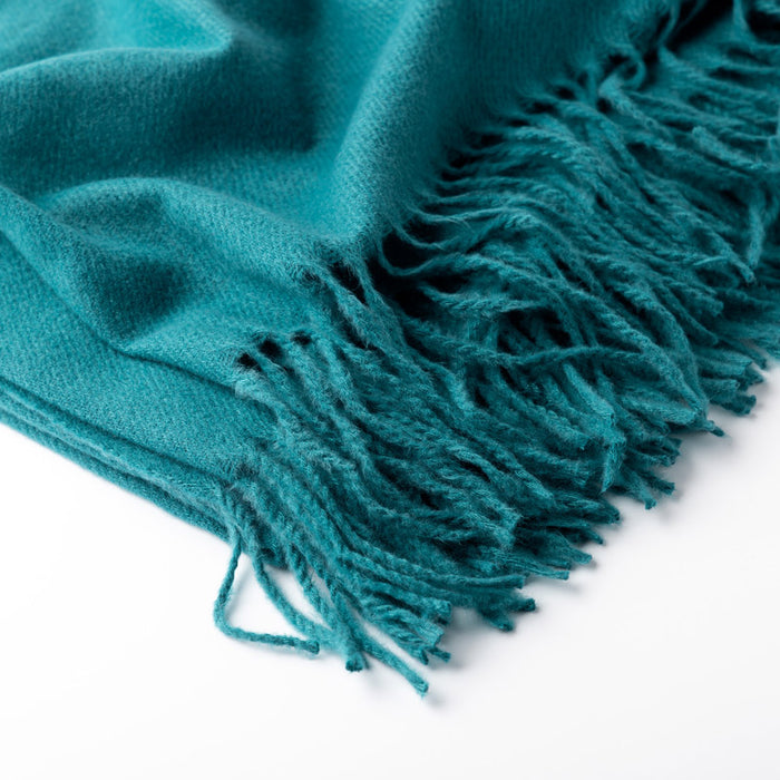 Dutch Decor plaid JOSE - 140x180 cm Deep Lake