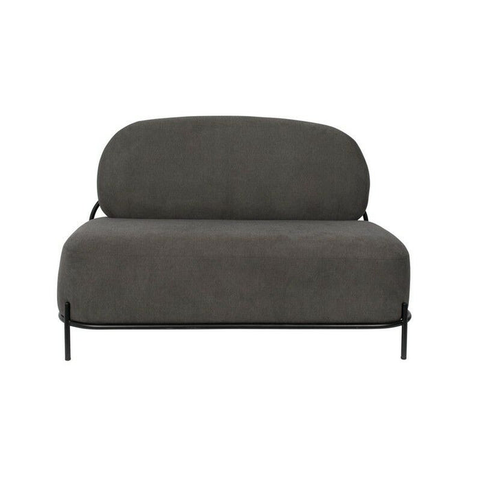 Puur - Sundö bank grijs