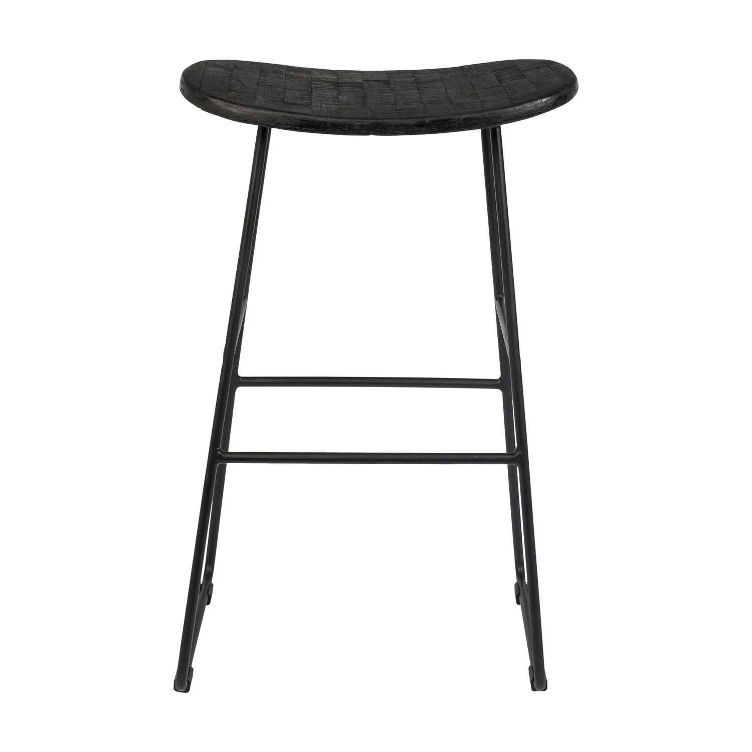 by fonQ  Loris Kruk - Teak Zwart