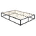 ML-Design Bedframe Peter 140 x 200 cm