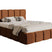Selsey Design Bedframe Chloe met opbergruimte 140 x 200 cm