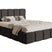 Selsey Design Bedframe Chloe met opbergruimte 140 x 200 cm