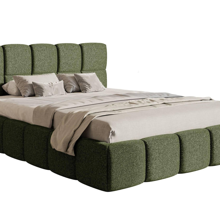 Selsey Design Bedframe Chloe met opbergruimte 160 x 200 cm