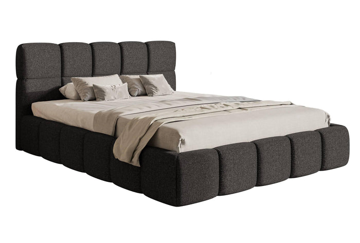 Selsey Design Bedframe Chloe met opbergruimte 180 x 200 cm