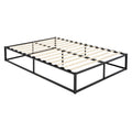 ML-Design Bedframe Peter 160 x 200 cm