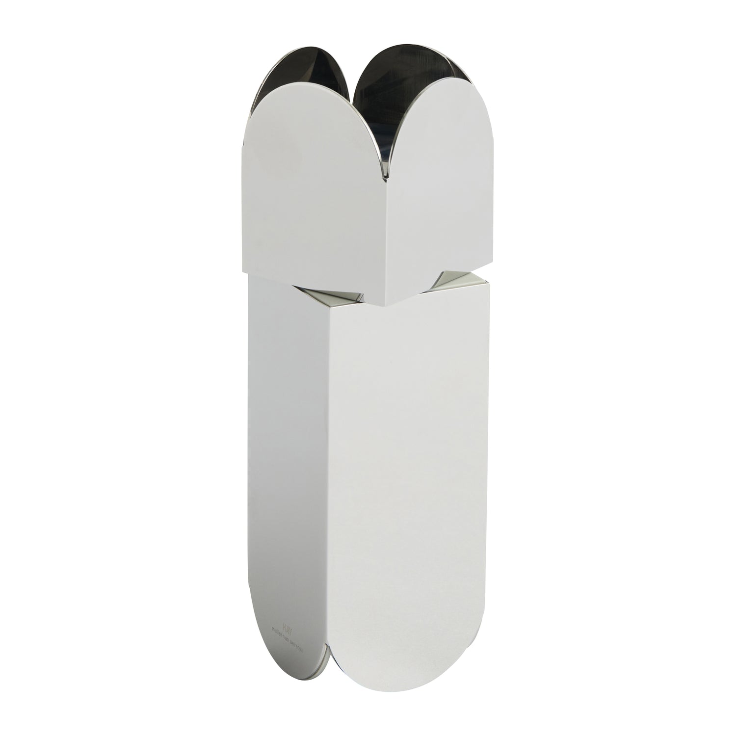 HAY Arcs Peper- of Zoutmolen - Mirrored