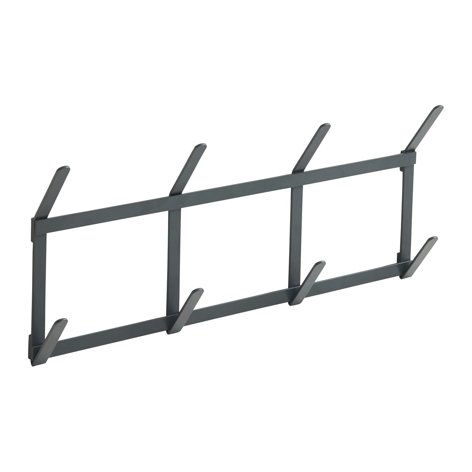 HAY Tape Kapstok -  Small - Charcoal