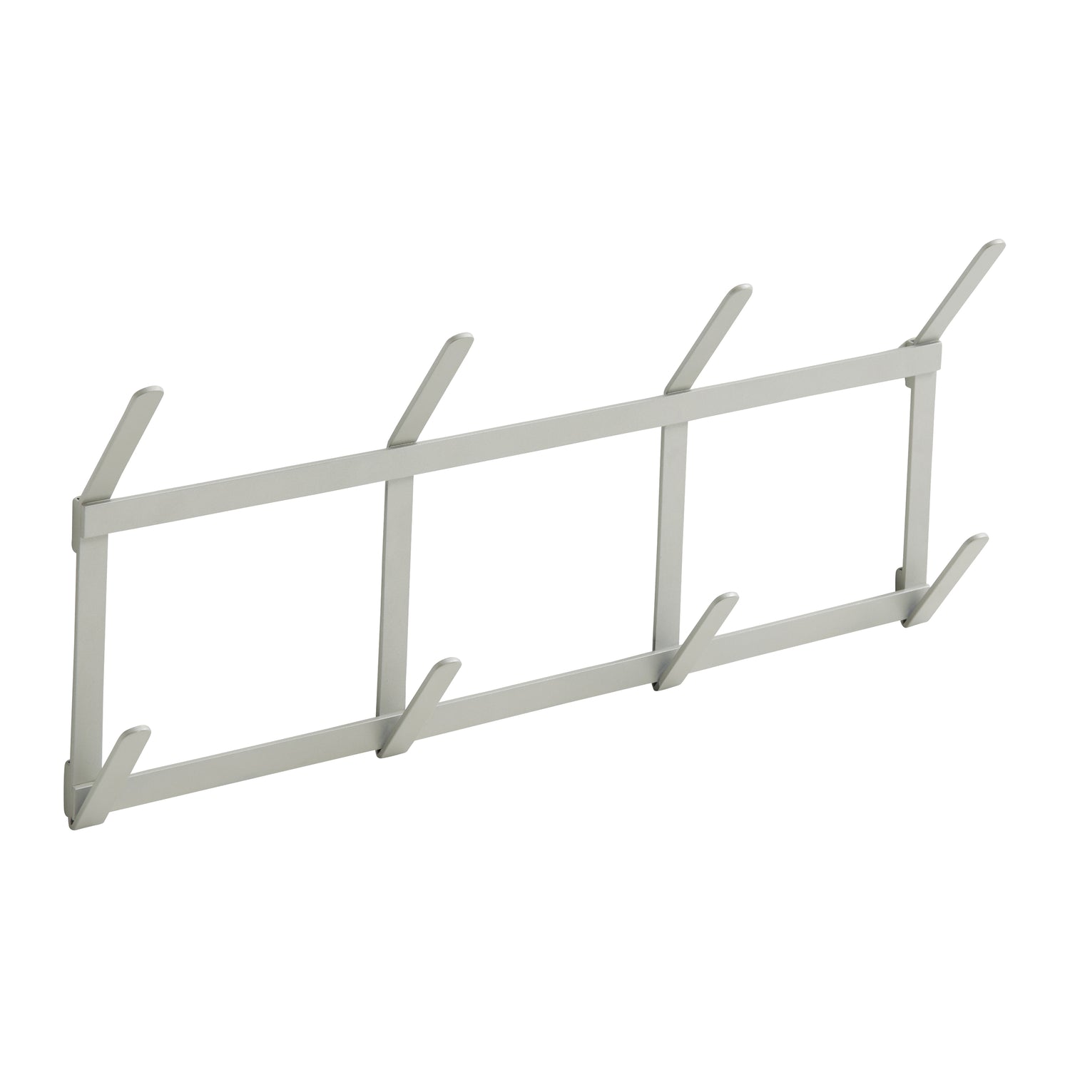 HAY Tape Kapstok -  Small - Metallic grey