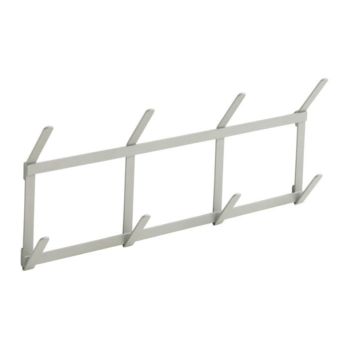 HAY Tape Kapstok -  Small - Metallic grey