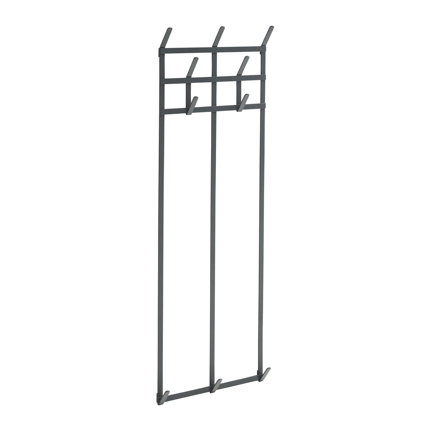 HAY Tape Kapstok -  Large - Charcoal