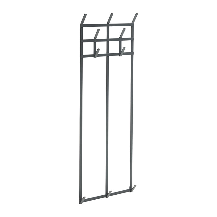 HAY Tape Kapstok -  Large - Charcoal