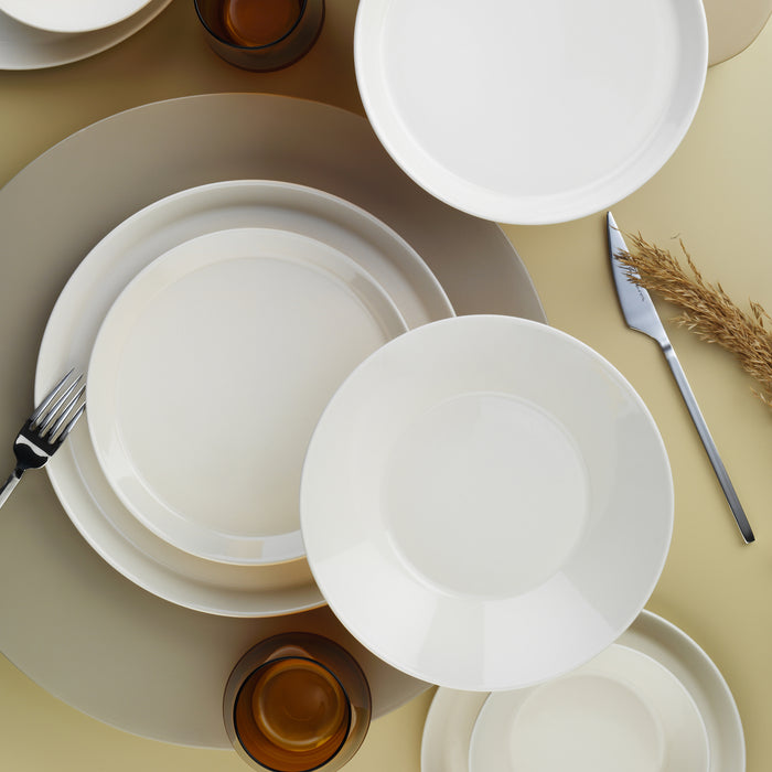 by fonQ Bare Serviesset 24-delig