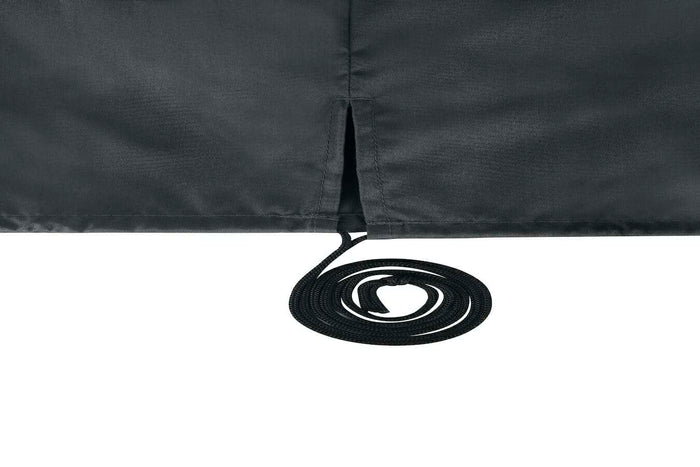 Feel Furniture - kantelbare parasol - 3 Meter - Beschermhoes