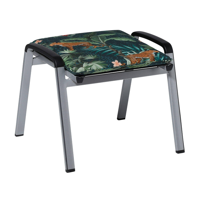 Madison Set van 2 outdoor zitkussens Riff