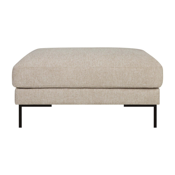 by fonQ Cirro Hocker - Beige