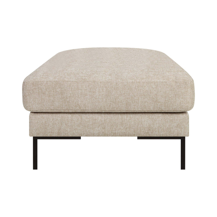 by fonQ Cirro Hocker - Beige