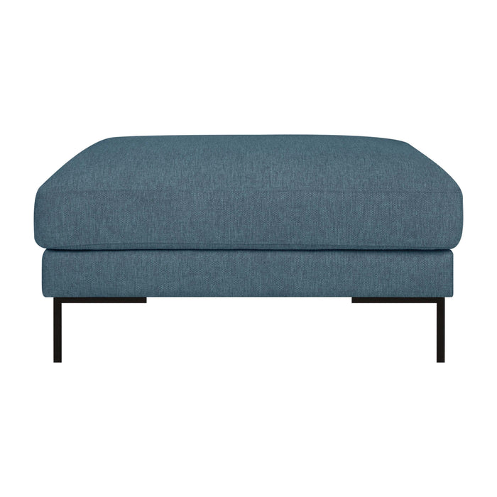 by fonQ Cirro Hocker - Blauw