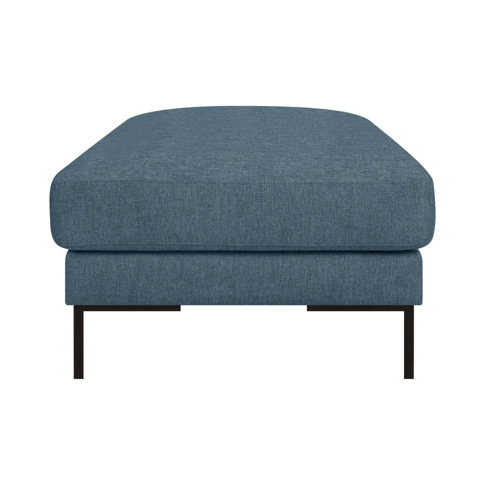 by fonQ Cirro Hocker - Blauw