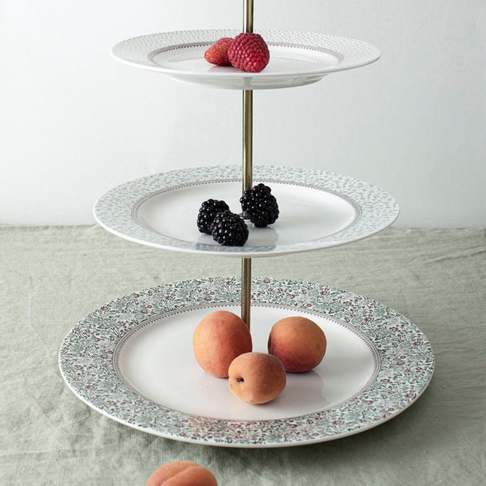 Laura Ashley Giftset Etagere 3-Laags