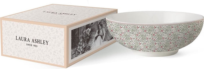 Laura Ashley Giftset Schaal 23 cm