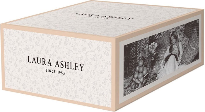 Laura Ashley Giftset Schaal 23 cm