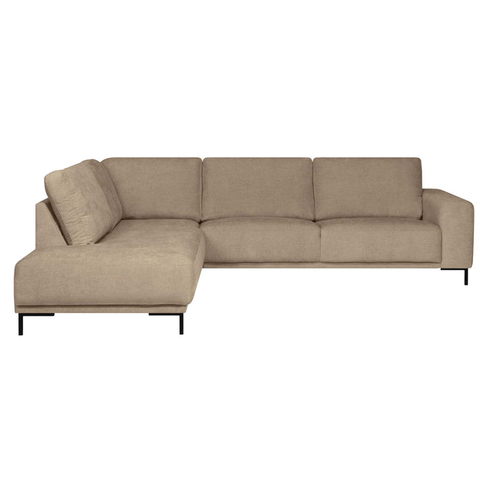 by fonQ Marle Hoekbank Links - Zand