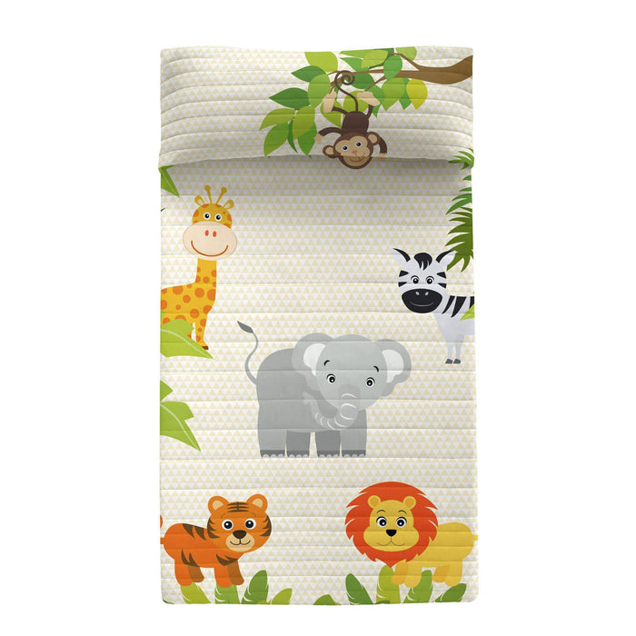 Mr Fox Kindersprei Wilde