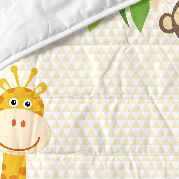 Mr Fox Kindersprei Wilde