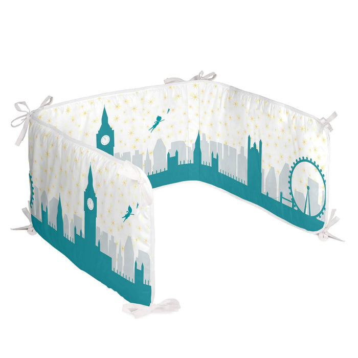 Mr Fox Bedbumper Flying Boy