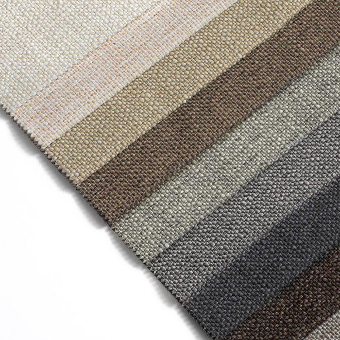 Cosmopolitan Design Vienna 2-zitsbank - Linnen - Lichtbeige