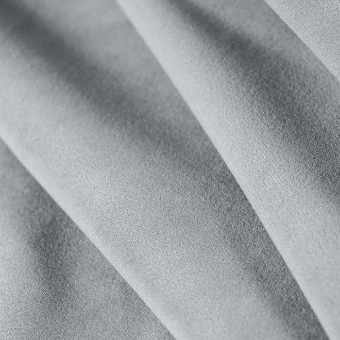 Milo Casa Tropea Modulair Bank Element - Hoek Rechts - Lichtblauw