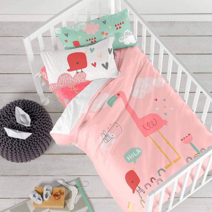 Moshi Moshi Hoeslaken Hola