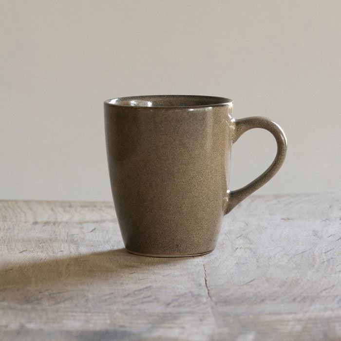 Dutch Rose Beker Camel 37 cl.