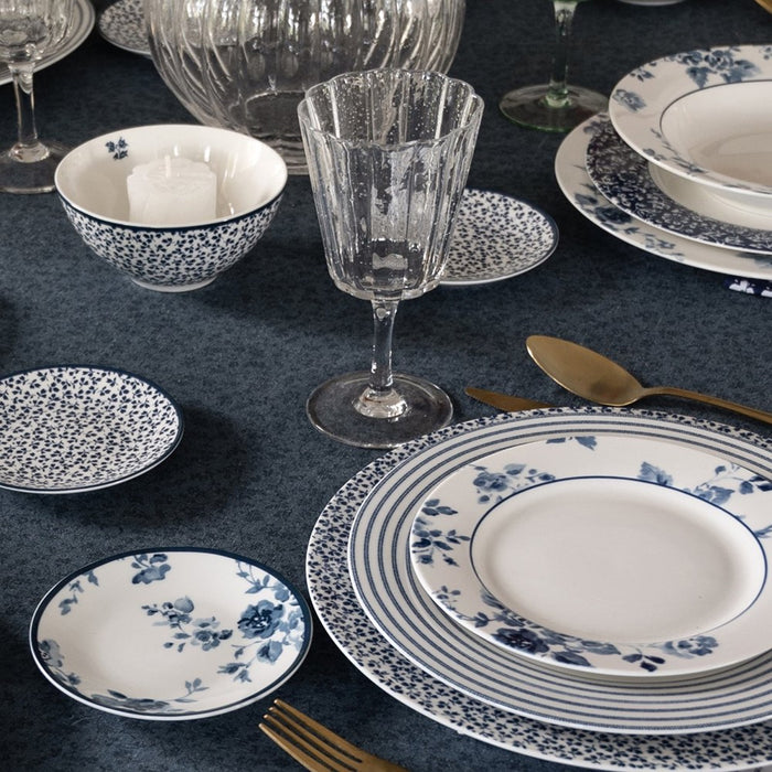 Laura Ashley Giftset 16 Delig Dinnerset