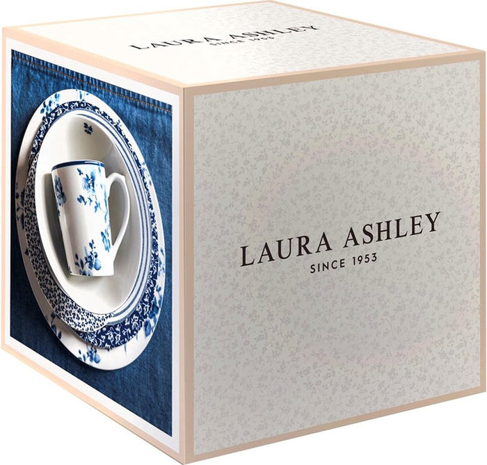 Laura Ashley Giftset 16 Delig Dinnerset
