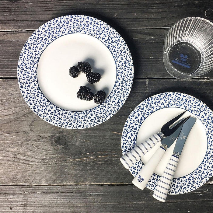 Laura Ashley Giftset 3 Kaasmesjes Uni en Candy Stripe