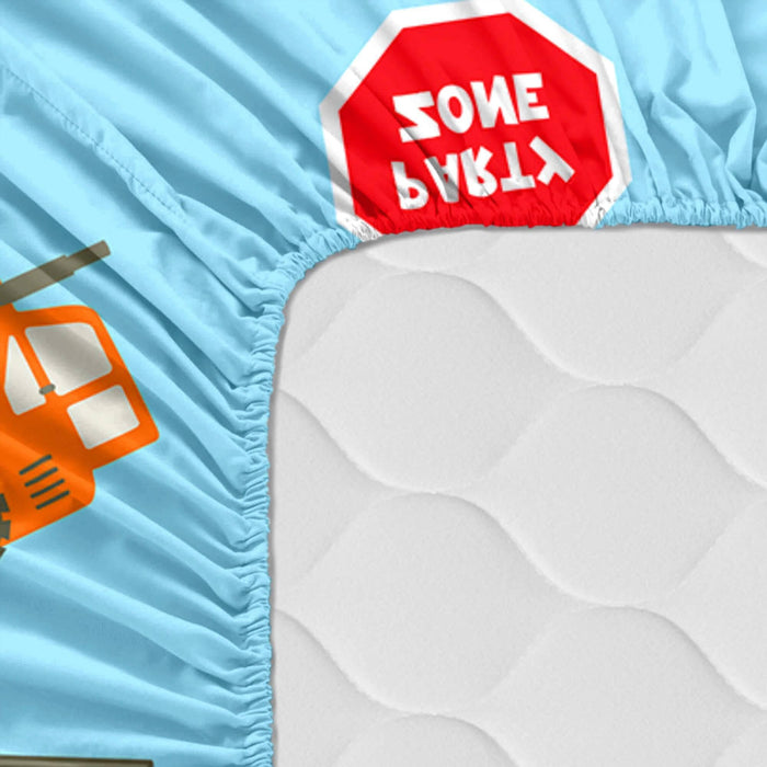 Mr Fox Hoeslaken Machinery