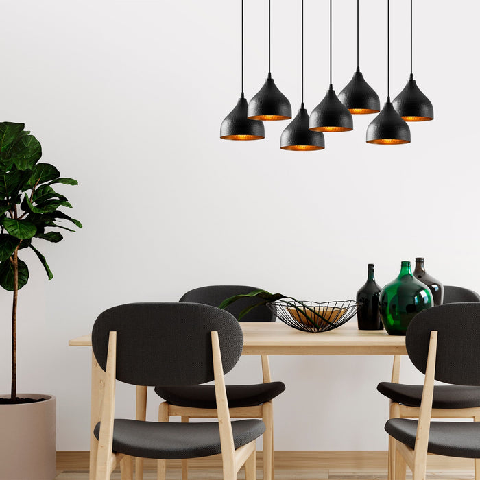 Opviq Hanglamp Eamon