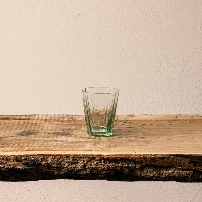 Laura Ashley Waterglas Groen 25 cl.