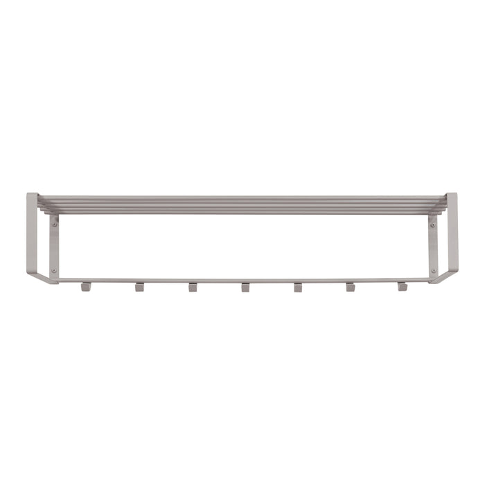 Spinder Design REX 2 XL (100 cm) Wandkapstok - Silky Taupe