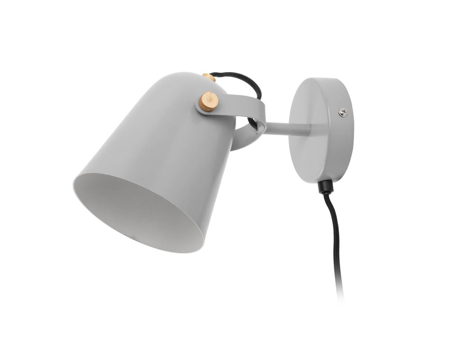 LEITMOTIV Wandlamp Steady