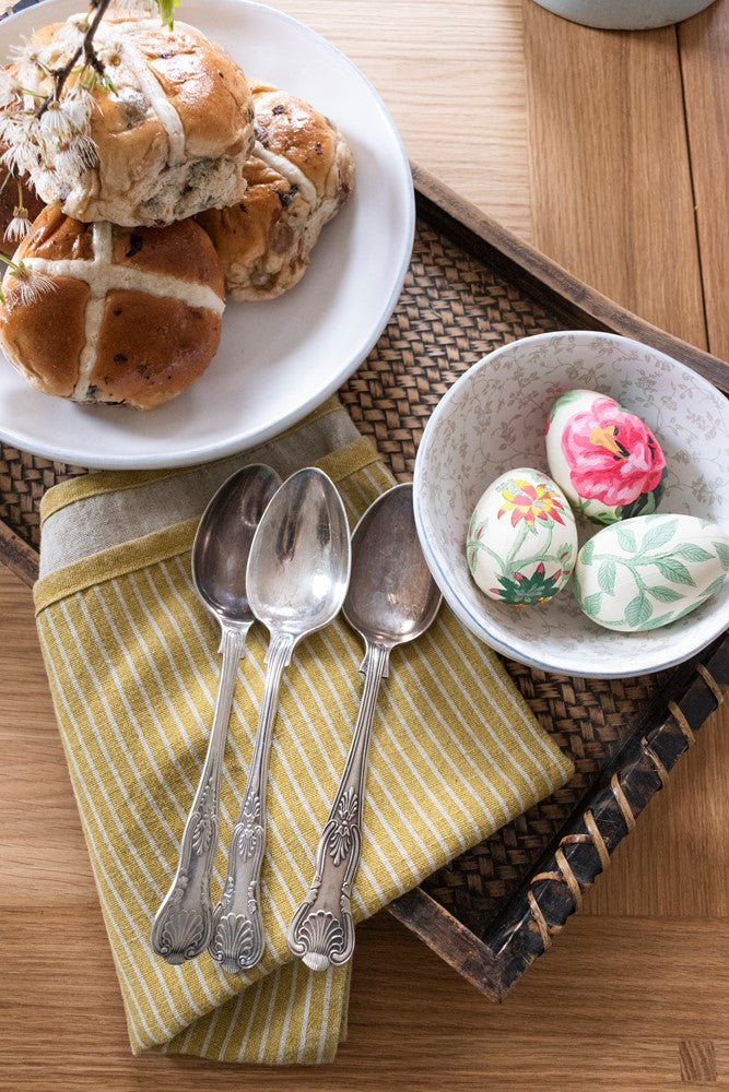 Laura Ashley Kom 16 cm Bloem decor WCL