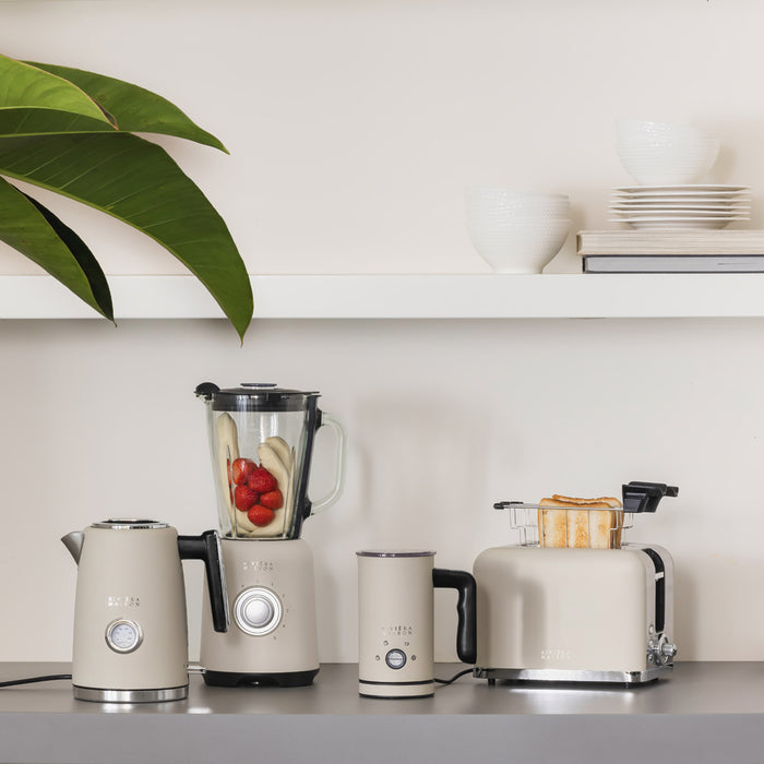 Riviera Maison Broodrooster retro met verschillende standen - Classic