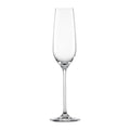 Schott Zwiesel Fortissimo Champagneglazen - 240ml - 4 st.